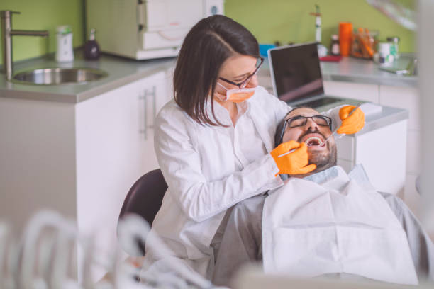 Best Broken or Chipped Tooth Repair in Winchester, CA