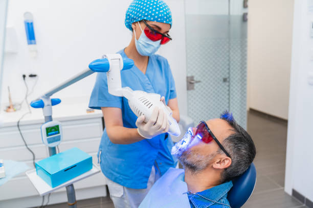 Best Emergency Treatment for Oral Infections in Winchester, CA